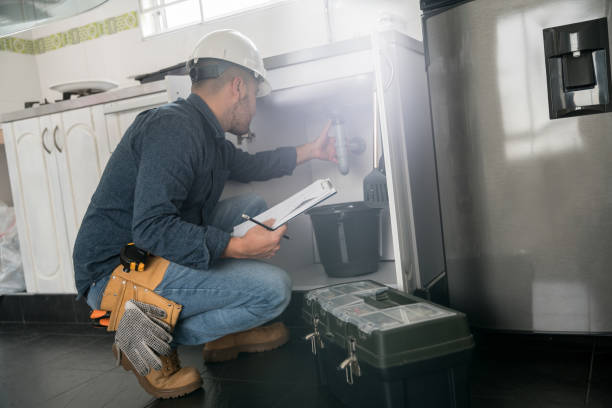 Best Water Softener Installation  in Kirbyville, TX