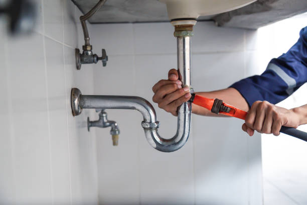 Best Faucet Repair  in Kirbyville, TX