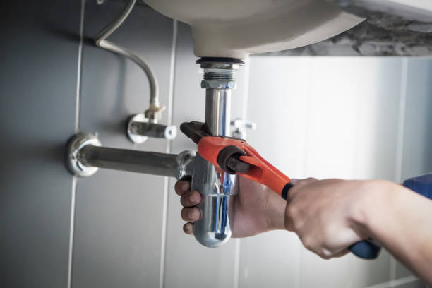 Best Shower Repair Services  in Kirbyville, TX