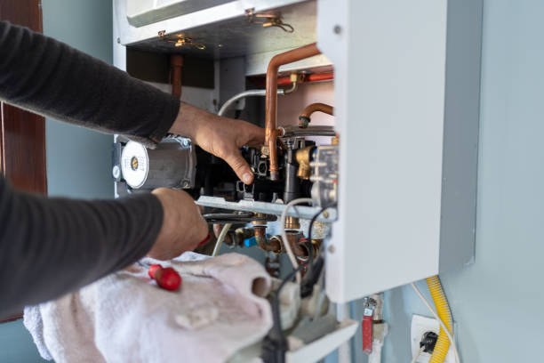 Best Residential Plumbing Services  in Kirbyville, TX