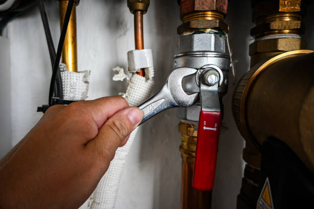 Best Hot Water Heater Installation  in Kirbyville, TX